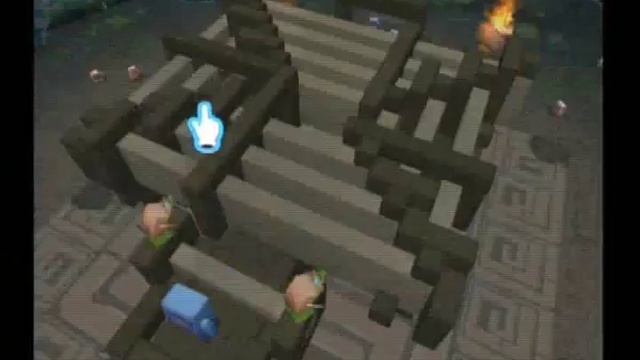 Boom Blox gameplay #2 смотреть онлайн