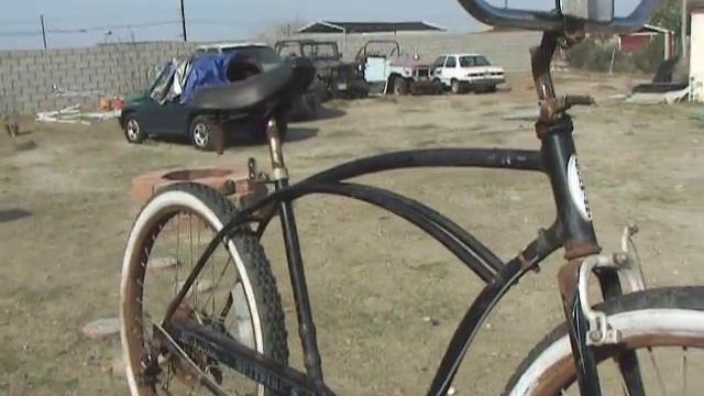 1979 Schwinn spitfire 5 смотреть онлайн