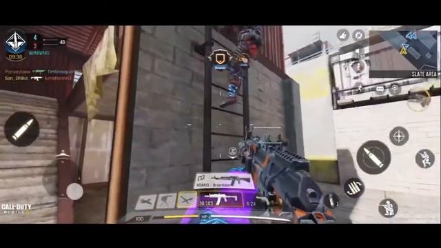 Mediatek Helio G90T Can It Run ? #28 Call of Duty Mobile смотреть онлайн