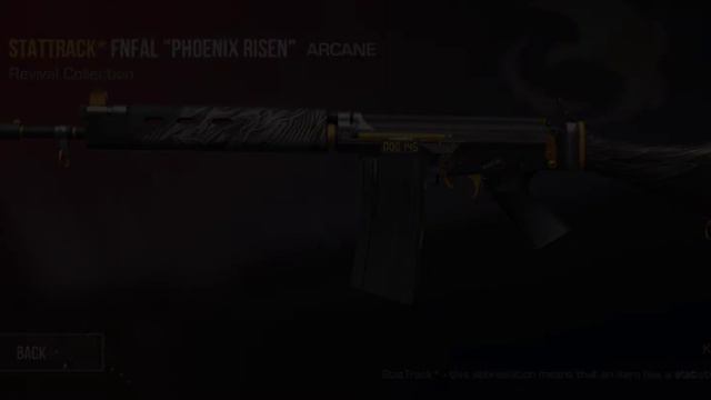 Gun Sound in STANDOFF 2 смотреть онлайн