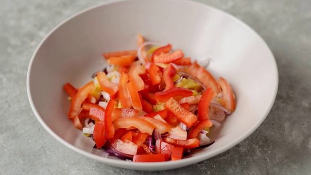 Сборник рецептов