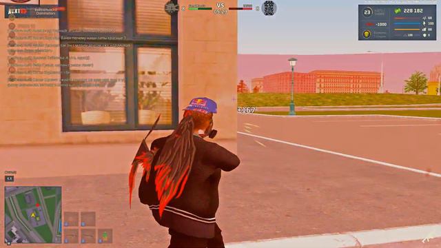 🍁Нарезка килов NEXTRP🍁Зашел помочь Харрисам!INSIDE Famq 4! смотреть онлайн