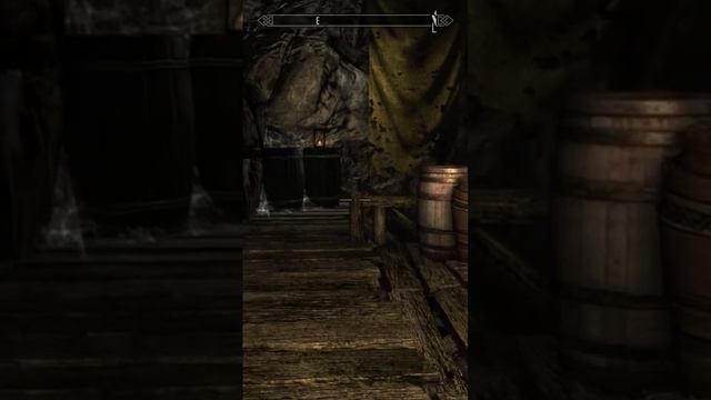 Секрет в локации Ансилвунд для скрытника в игре Скайрим! #mrcatgame #skyrim #tes #скайрим #tes5 смотреть онлайн