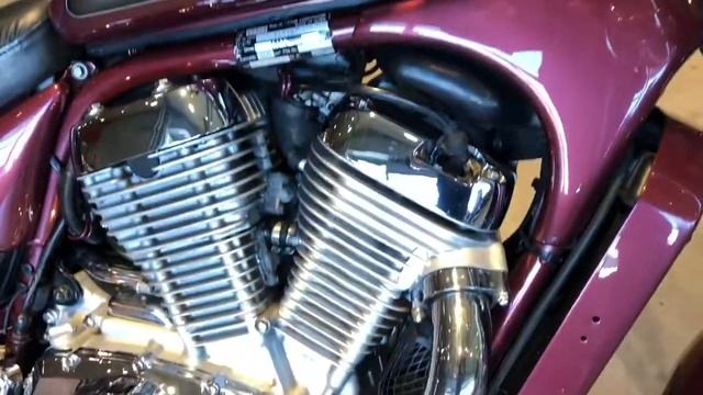Suzuki VS800 Intruder