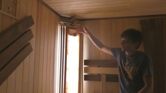 Шикарная Баня в Уфе! Отделка Бани в Романовке смотреть онлайн