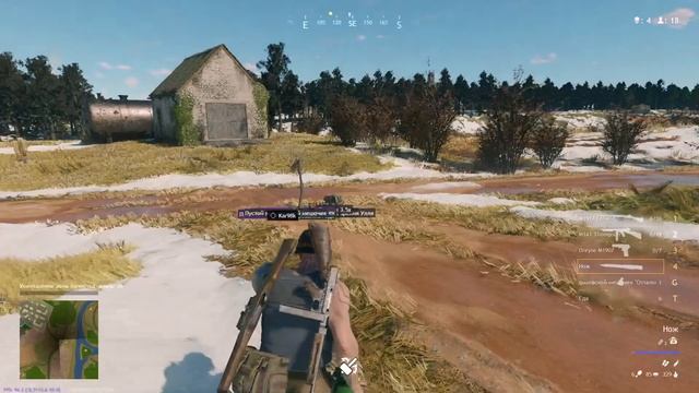 CRSED: F.O.A.D.Обзор.Убийца PUBG. С фишками fortnite/ Бесплатный онлайн шутер. смотреть онлайн