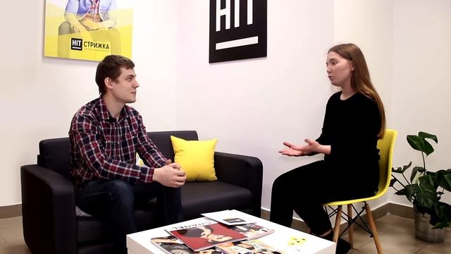 Открытие «HIT-Стрижки» в карантин | Доступные парикмахерские смотреть онлайн