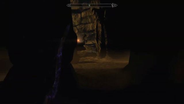 Skyrim SE. Rigmor of Bruma - Part 14: Scourge смотреть онлайн