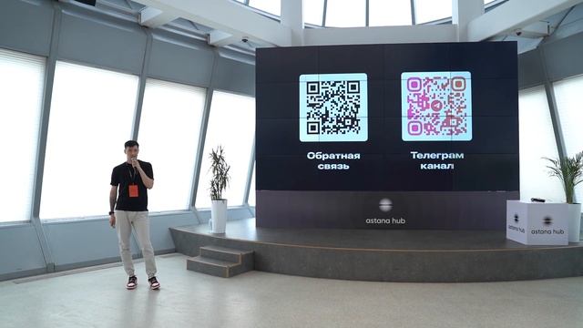 Дизайн-токены: адаптация интерфейса под любой бренд, Амандык Шимкаев смотреть онлайн