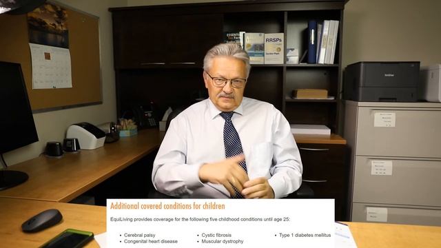 Страховка от потери заработка и страховка от критических  болезней, в чём разница?