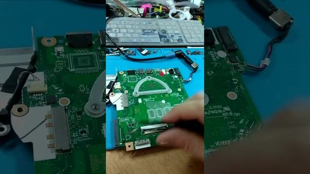 Реакция на кнопку la-d641p смотреть онлайн