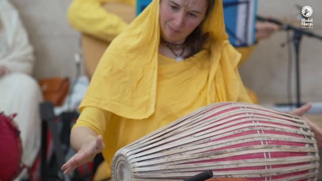 LIVE Spring Navaratri 2022 - BRAHMACHARINI (Day 2) смотреть онлайн