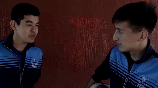 Тренировка перед матчем Казахстан - Польша смотреть онлайн