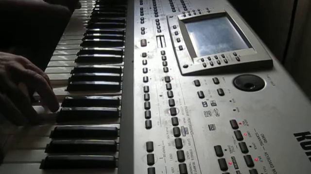 Voch Avel Voch Pakas