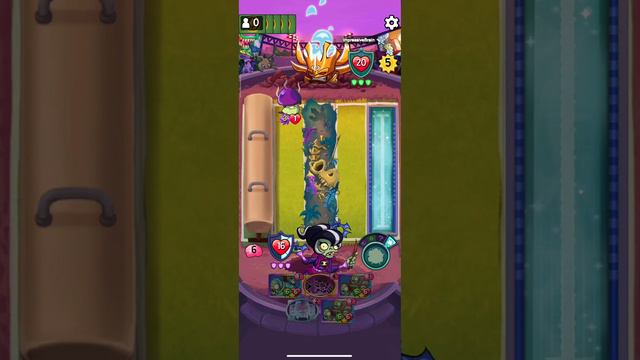 The Best Heroes of Zombie?🦇 | Immortality [PvZ Heroes] смотреть онлайн