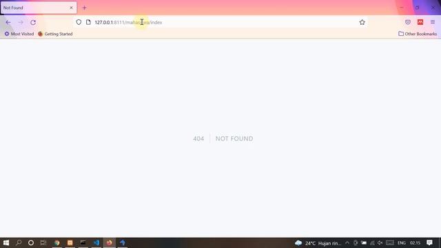Tutorial CRUD di Laravel 9 Bagi Pemula | Part-1 Installasi, Insert, & Select Data смотреть онлайн