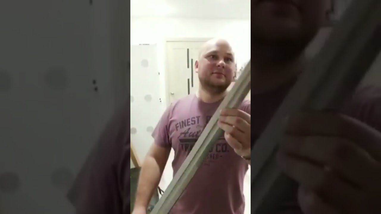 Распаковка меча Каролинг. Заказ получен. Стальная Твердь смотреть онлайн