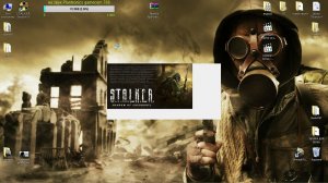 сталкер Тёмное Братство Проклятые Зоной пошаговая установка мода