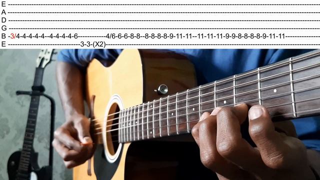 Yaarr Ni Milyaa Intro lesson Guitar | Hardy Sandhu | Yaarr Ni Mileya Intro lesson |Jaani | B Praak смотреть онлайн