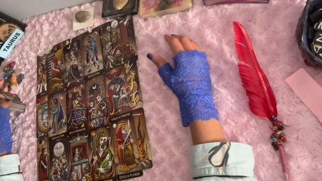 TAURUS | Someone will be willing to make solid changes смотреть онлайн