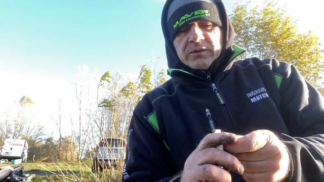 Осенняя плотва - ПЕРЛОВКА или МОТЫЛЬ? смотреть онлайн