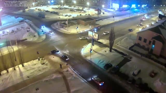 Вот умник! На красный, да ещё и под кирпич смотреть онлайн