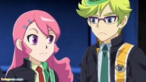 Клип инфинити надо - Вики и Алан  ,,Просто будь ближе"