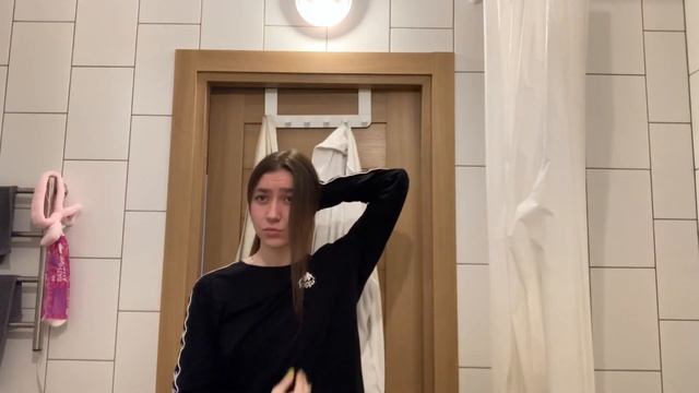 5. живу у друзей | работа, танцы и Cookie смотреть онлайн