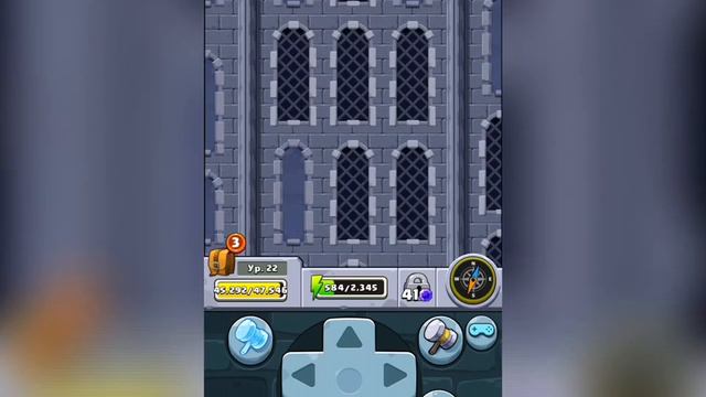Алмазный квест: Без спешки! Daily Quest. Уровень 5 смотреть онлайн