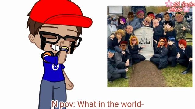 MLB react to Cursed Images | Part 17 Season 2 | •Gacha Club• смотреть онлайн