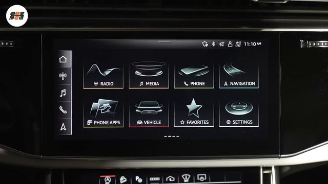 再战2024 Audi Q7 老韩作品 смотреть онлайн