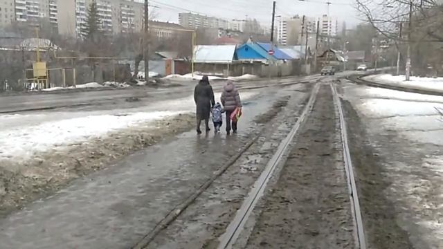 Первое марта 2016 года в Саратове Заводской район смотреть онлайн