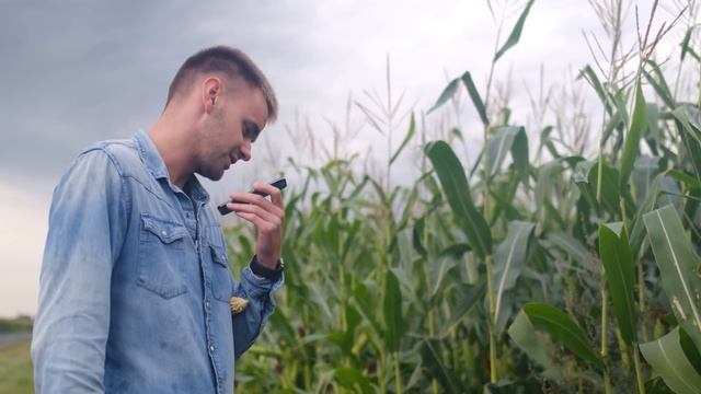 Андрюха ЗРИВАЄ КУКУРУДЗЯНИЙ ДЖЕК-ПОТ у перший рік фермерства смотреть онлайн