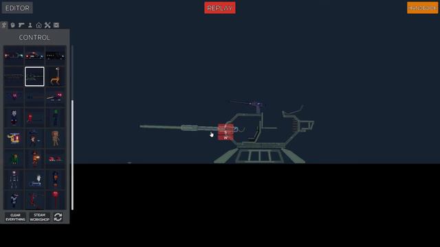ACTION SANDBOX смотреть онлайн