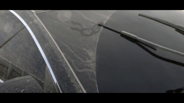 «Ангел-хранитель» ролик для ГИБДД