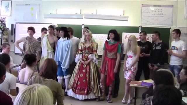 Академики с любоьью смотреть онлайн