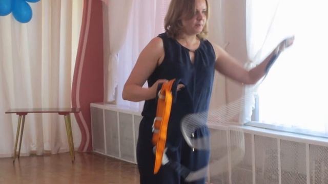 Занятие по безопасности. Электричество. смотреть онлайн