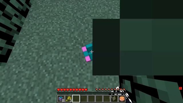 ?Я И БРОК УКРАЛИ ПОДАРКИ У ЛЕСКИ И НУБИКА В МАЙНКРАФТ! ШЕДИ ЛЕСКА НУБИК И БРОК MINECRAFT