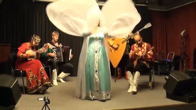 KalinkaPartyKoslowa Olga Kozlowa Vanya Ольга Козлова Ваня смотреть онлайн