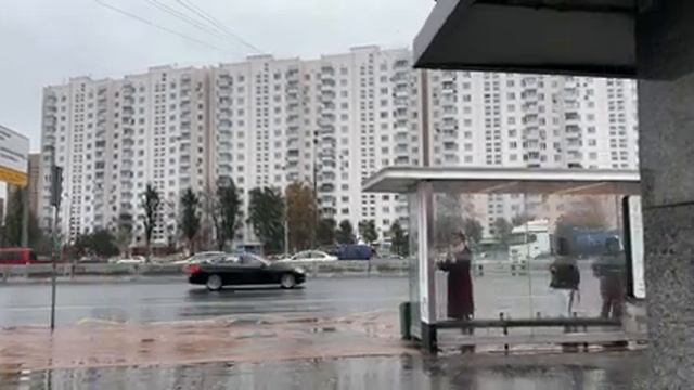 "Остальновка: сообщаемый удар". Перформанс. смотреть онлайн