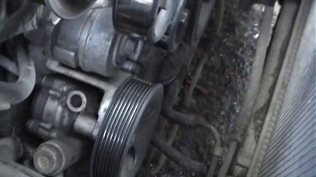 шум мотора Sorento D4CB