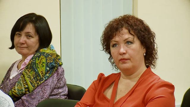 Семинар для представителей органов исполнительной власти смотреть онлайн