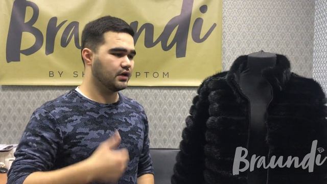 Норковые дешёвые шубы - РЕАЛЬНО! Хит продаж зима 2018/2019 смотреть онлайн