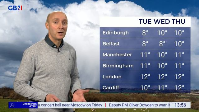 GB News Sunday | Sunday 24th March