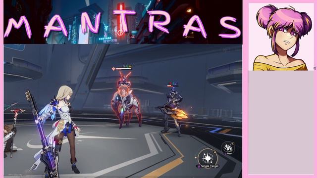 WHY IS HONKAI STAR RAIL SO HARD!? смотреть онлайн