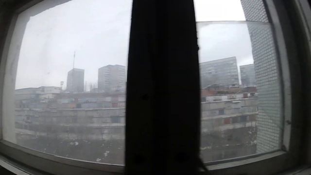 Очень чистый, и хороший старый лифт МЛМ во Владивостоке! смотреть онлайн