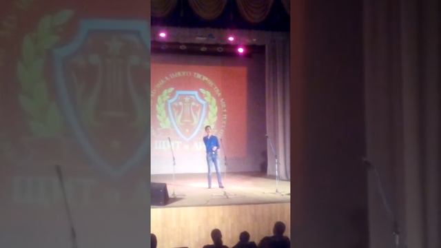 Журавли Макса Фадеева. Поет Кирилл Сикора смотреть онлайн