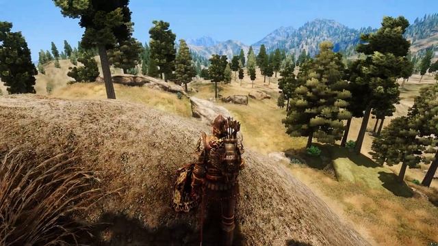 [8K] Oblivion Remastered RTX4090 | Ultra Modded 200+Mods | Raytracing Beyond all limits preset смотреть онлайн