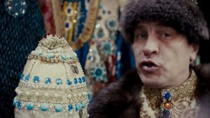 Татарский национальный костюм