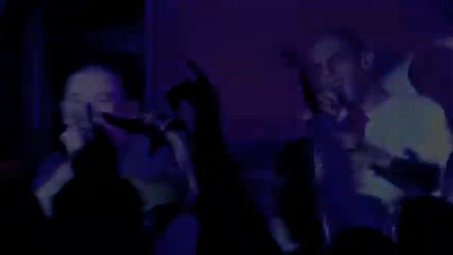 KOOL SHEN - VIDEO PROMO - CHERRY EVENT смотреть онлайн